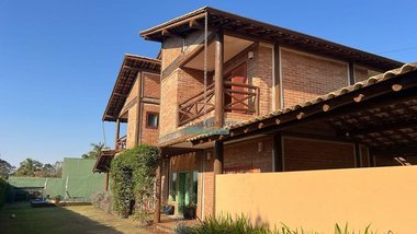 house em Rua João Candotta, Parque São Gabriel - Itatiba - SP