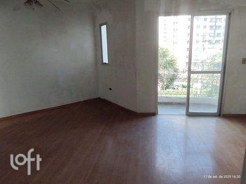 apartment em Corinto, Butantã - São Paulo - SP