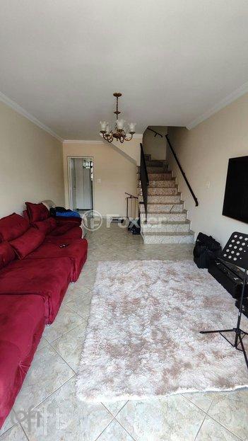 house em Cristianópolis, Mooca - São Paulo - SP