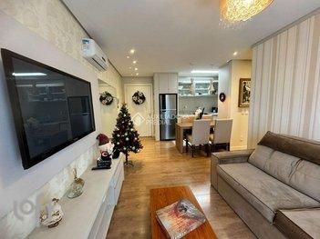 apartment em RUA BELA VISTA, Vila Suica - Gramado - RS