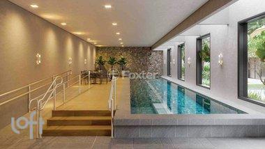 apartment em Wallace Simonsen, Nova Petrópolis - São Bernardo do Campo - SP