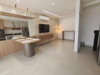 apartment em Rua 1128, Setor Marista - Goiânia - GO