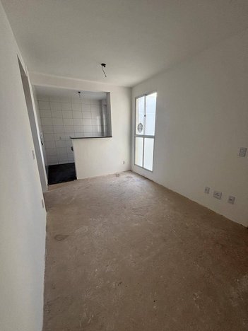 apartment em Avenida Daniel Pellizzari, Rio Abaixo - Jundiaí - SP