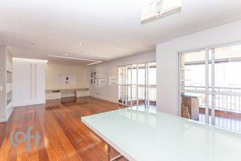apartment em Damasceno Vieira, Jabaquara - São Paulo - SP