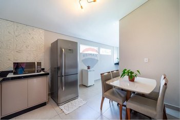 house em Avenida Antônio Pincinato, Recanto Quarto Centenário - Jundiaí - SP