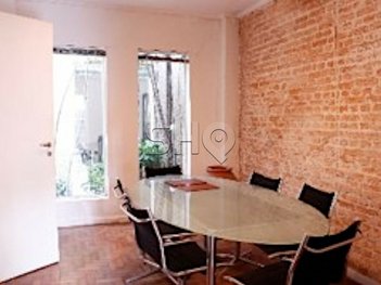 house em Rua Capitão Francisco Padilha, Jardim Europa - São Paulo - SP