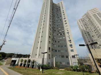 apartment em Avenida Pioneiro Antonio Ruiz Saldanha, Jardim das Estações - Maringá - PR
