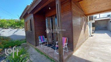 house em Celina Rosa da Silva, Jardim dos Lagos - Guaíba - RS