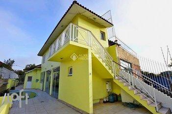 house em Nonoai, Nonoai - Porto Alegre - RS