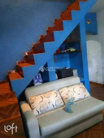 house em Rolando Marques, Rio Grande - São Bernardo do Campo - SP