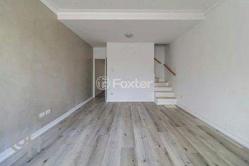 house em Ministro Luiz Gallotti, Brooklin - São Paulo - SP