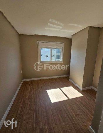 apartment em Rua Tarquinio Zambelli, Nossa Senhora de Lourdes - Caxias do Sul - RS