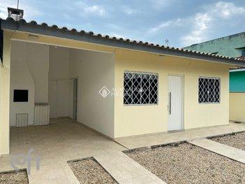 house em das Canelas, Madri - Palhoça - SC