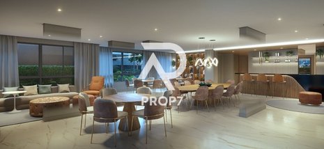 apartment em Rua Cantagalo, Vila Gomes Cardim - São Paulo - SP