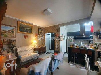 apartment em Avenida Pará, São Geraldo - Porto Alegre - RS