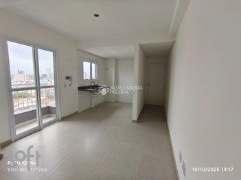 apartment em Austrália, Parque das Nações - Santo André - SP