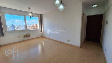 apartment em Alberto Bins, Floresta - Porto Alegre - RS