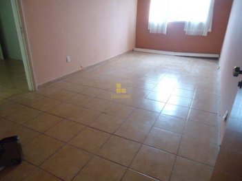 apartment em Rua Iguape, Jardim Paulista - Ribeirão Preto - SP
