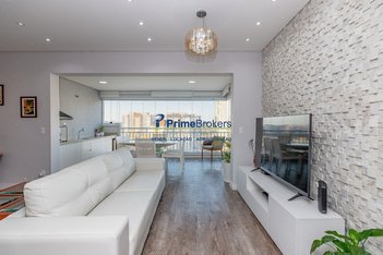 apartment em Avenida Celso Garcia, Tatuapé - São Paulo - SP