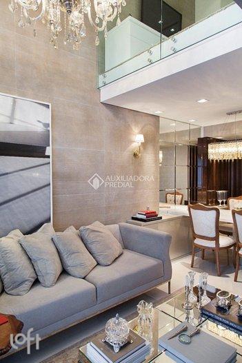 apartment em Veríssimo de Amaral, Jardim Europa - Porto Alegre - RS