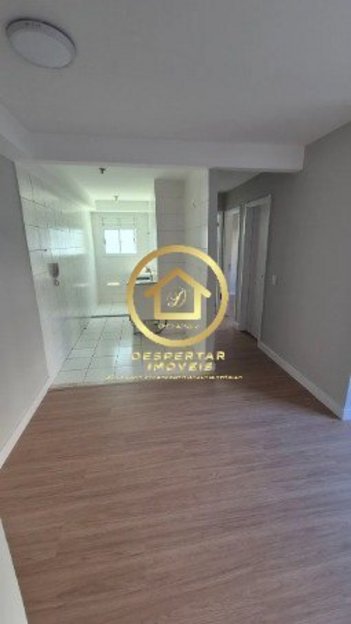 apartment em Rua Fani Lerner, Parque Nações Unidas - São Paulo - SP