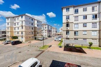 apartment em Dom João Becker, Fátima - Canoas - RS