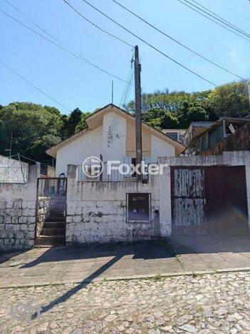 house em Marcelino Barski, Jardim Itu-Sabará - Porto Alegre - RS
