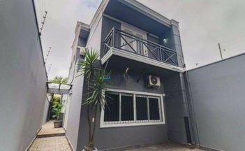 house em Rua Bastos Pereira, Vila Nova Conceição - São Paulo - SP