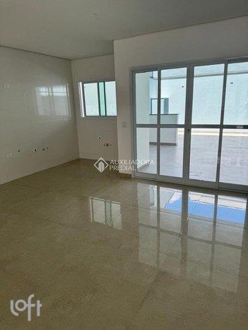 house em das Violetas, Vila Helena - Santo André - SP