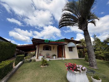 house em Rua Angelia, Colonial Village (Caucaia do Alto) - Cotia - SP