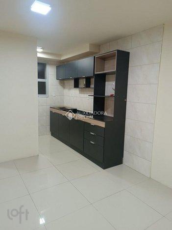 apartment em da Federação, Jardim Betânia - Cachoeirinha - RS