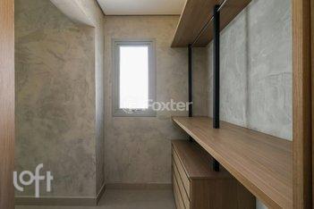 apartment em Apiacás, Perdizes - São Paulo - SP