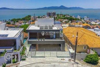 house em Coronel João Cândido Alves Marinho, Itaguaçu - Florianópolis - SC