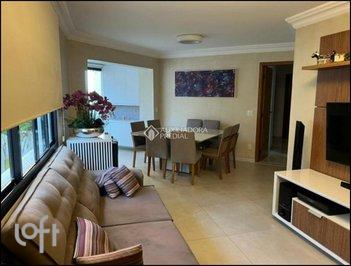 apartment em Cayowaá, Perdizes - São Paulo - SP