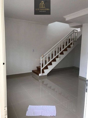 house em Rua Joaquim Távora, Centro - Taubaté - SP