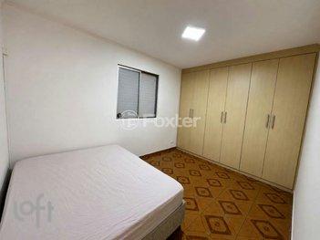apartment em Avenida Benjamin Harris Hunnicutt, Vila Rio - Guarulhos - SP