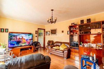 house em Itajibá, Bosque da Saúde - São Paulo - SP