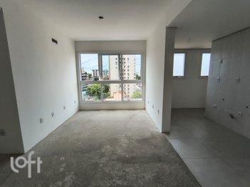 apartment em Fernando Cortez, Cristo Redentor - Porto Alegre - RS
