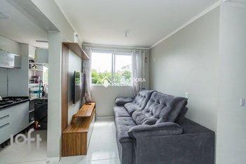 apartment em Avenida Germano Schmarczek, Morro Santana - Porto Alegre - RS