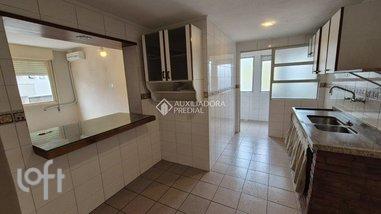 apartment em João Guimarães, Santa Cecília - Porto Alegre - RS