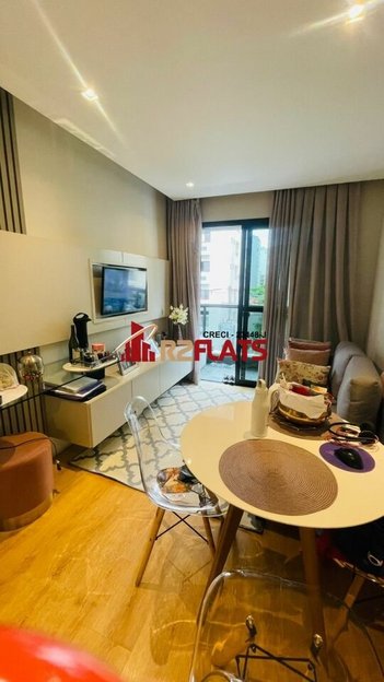 apartment em Rua Ouro Branco, Jardim Paulista - São Paulo - SP