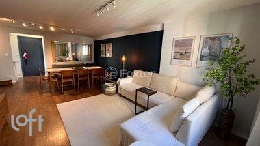apartment em Rua Tupi, Santa Cecília - São Paulo - SP