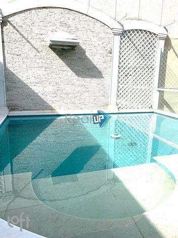 apartment em Prudente de Morais, Ipanema - Rio de Janeiro - RJ