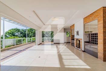 house em Rádio e TV Gaúcha, Santa Tereza - Porto Alegre - RS