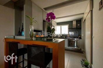 apartment em Ministro Gastão Mesquita, Perdizes - São Paulo - SP