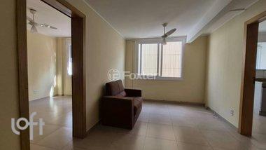 apartment em Padre Antônio Vieira, Santo Antônio - Porto Alegre - RS