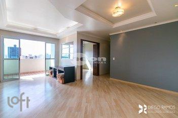 apartment em Avenida Barão de Mauá, Centro - São Bernardo do Campo - SP