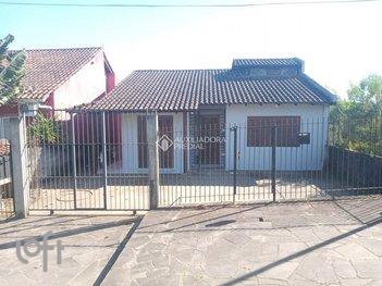 house em Santa Rosa, Santa Teresa - São Leopoldo - RS