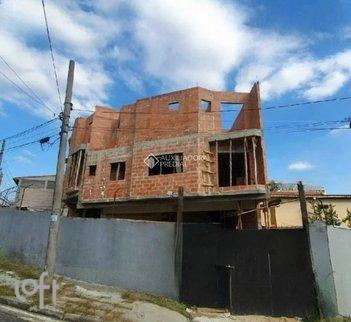 house em Prudente de Morais, Vila América - Santo André - SP