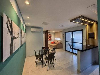 apartment em Avenida Guapira, Tucuruvi - São Paulo - SP